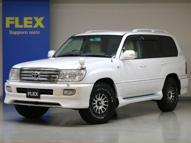 ランドクルーザーバン　バン４．２ＤＴ　ＶＸリミテッド