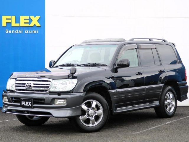 ランドクルーザーワゴン　バン４．２ＤＴ　ＶＸ－ＬＴＤ　Ｇ　６０ｔ