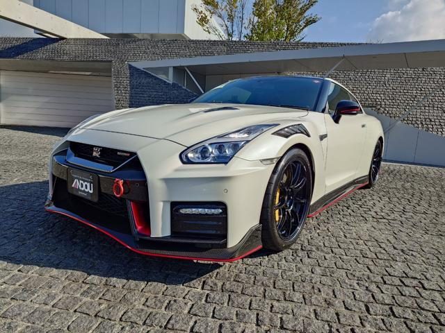 ＧＴ－Ｒ　ニスモ