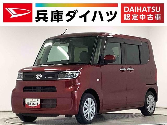 タント　Ｘ