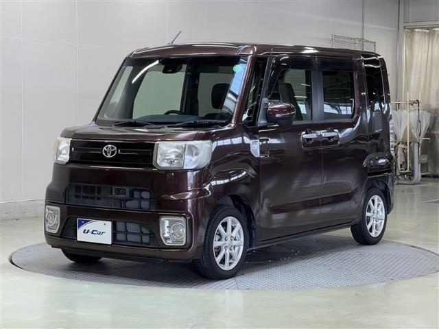 ピクシス　メガ　Ｌ　ＳＡ　２