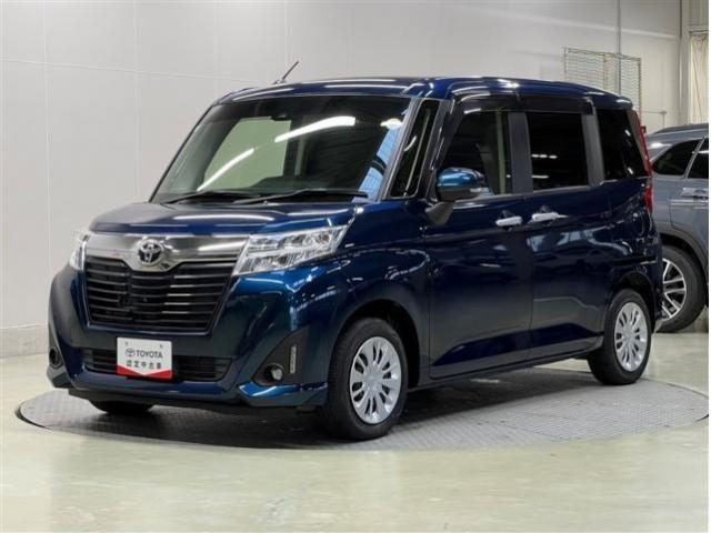 ルーミー　Ｇ　Ｓ