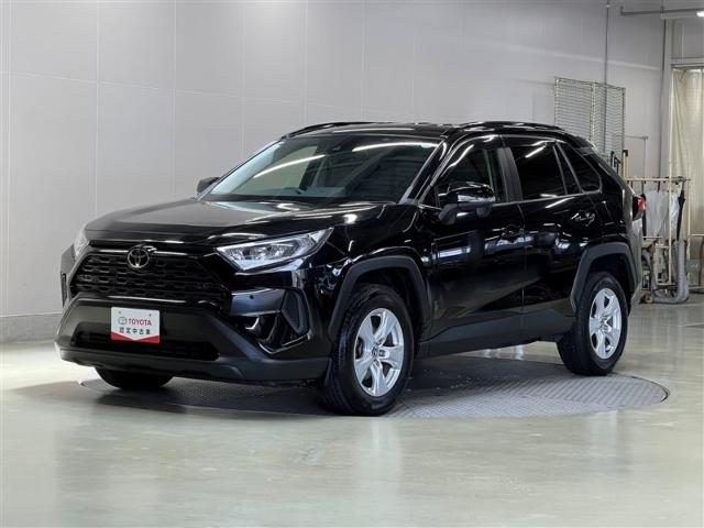 ＲＡＶ４　２ＷＤ　Ｘ