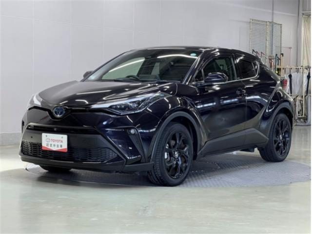 Ｃ－ＨＲ　Ｇモードネロセフティプラス２ハイブリッド