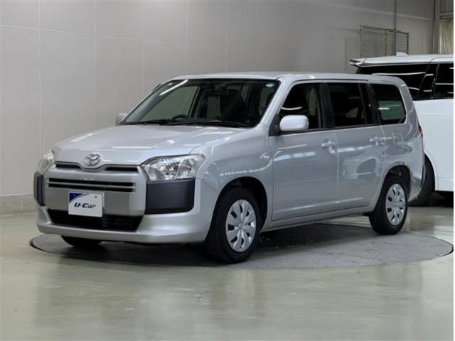 プロボックスバン　２ＷＤ　Ｆ