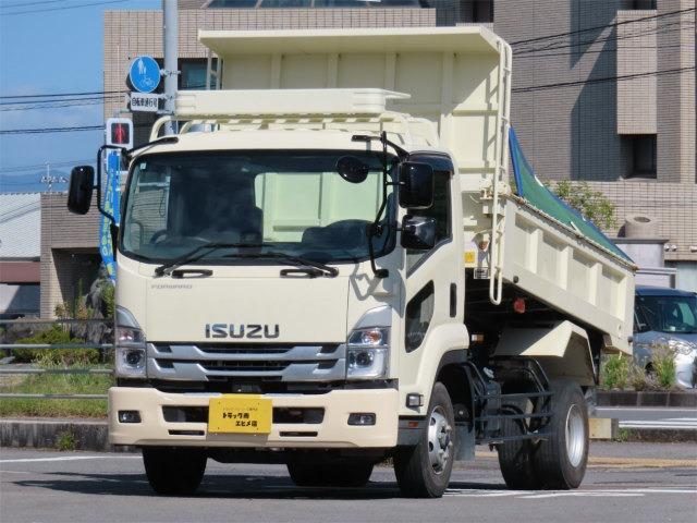 フォワード　５．２ｔ　増トン　Ｌゲート