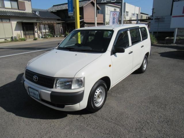 プロボックスバン　４ＷＤ　ＤＸ