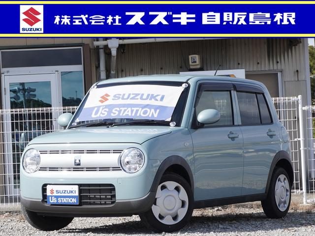 アルト　ラパン　Ｌ　リアパーキングセンサー　運転席シート