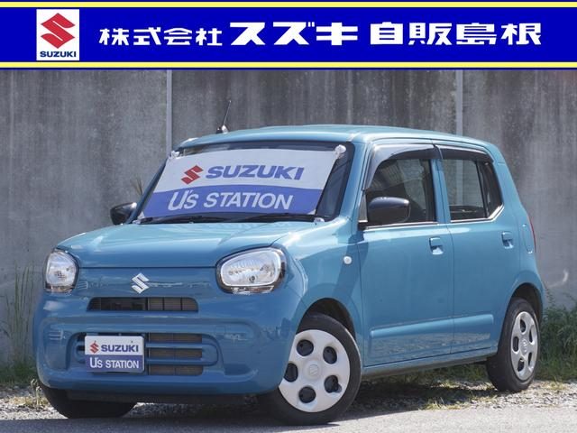 アルト　４ＷＤ　Ｌ　４ＷＤ　リアパーキングセンサー　シー