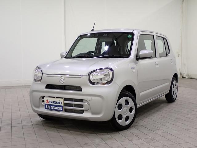 アルト　ハイブリッドＳ　２型　元弊社社有車！