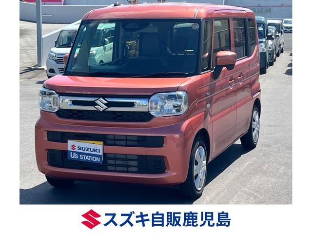 スペーシア　ハイブリッドＧ