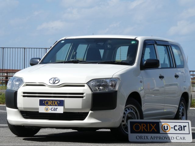 サクシードバン　２ＷＤ　ＵＬ