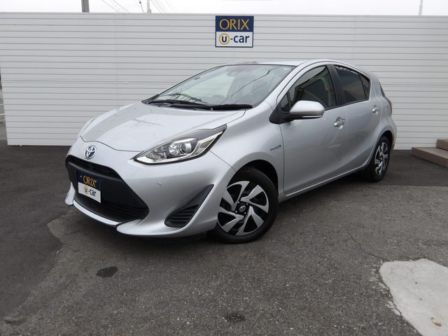 アクア　Ｓ　スタイルブラック