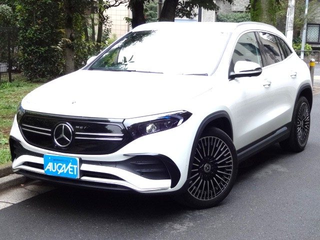 ＥＱＡ　２５０　ＡＭＧライン