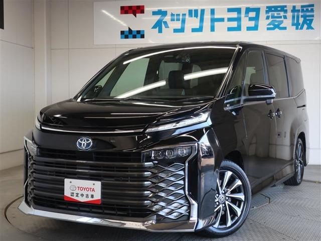 ヴォクシー　ハイブリッド　Ｓ－Ｚ