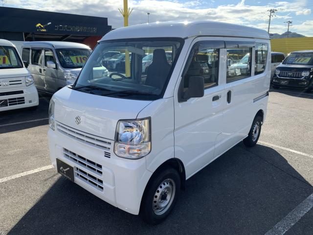 ＮＶ１００クリッパー　ＤＸ