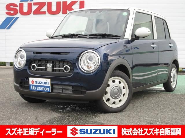 アルト　ラパン　ＬＣ　ＬＣ　Ｘ　５型／サポカー