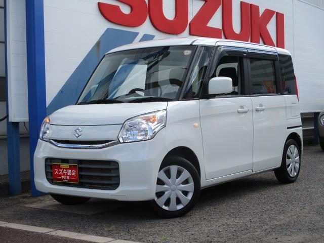 スペーシア　Ｘ　ＭＫ４２Ｓ　２型　ディスチャージヘッ