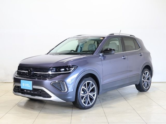 Ｔ－クロス　ＴＳＩ　スタイル