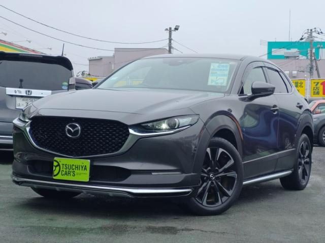 ＣＸ－３０　２０Ｓ＿Ｌパッケージ