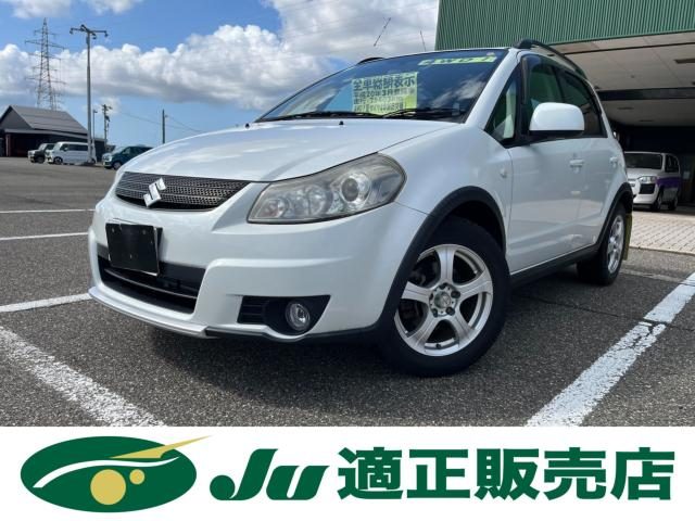 ＳＸ４　４ＷＤ　１．５ＸＧ
