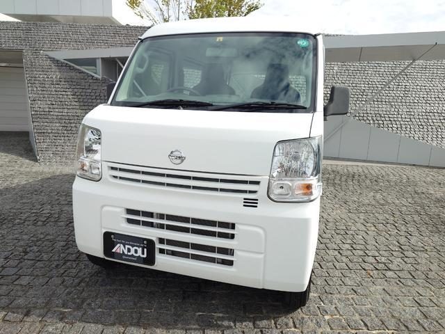 ＮＶ１００クリッパー　ＤＸ