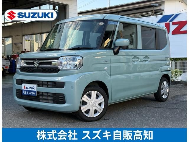 スペーシア　ＨＹＢＲＩＤ　Ｇ