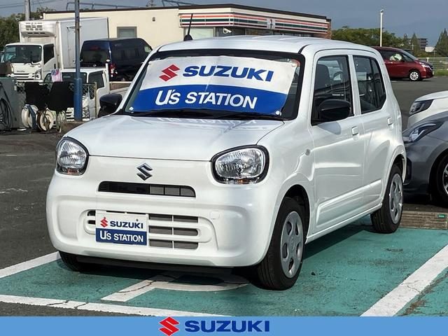 アルト　Ｌ　２型　衝突軽減ブレーキ