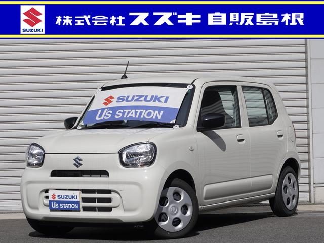 アルト　Ｌ　　リアパーキングセンサー　運転席シー