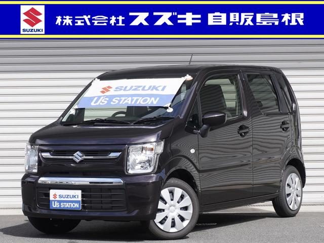 ワゴンＲ　ＦＸ　リアパーキングセンサー　運転席シー