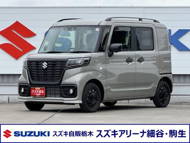 スペーシア　ベース　ＸＦ　２型　全方位モニター用カメラＰＫＧ