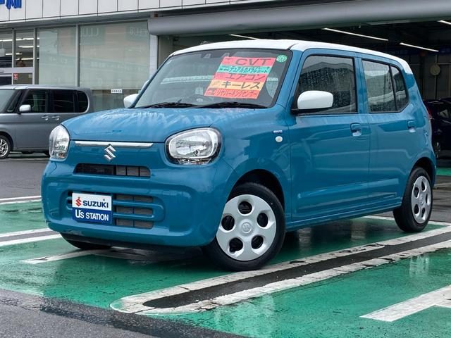 アルト　ＨＹＢＲＩＤ　Ｓ　２型　　２トーンカラー