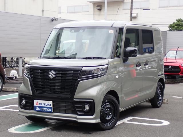 スペーシア　ベース　ＧＦ　２型