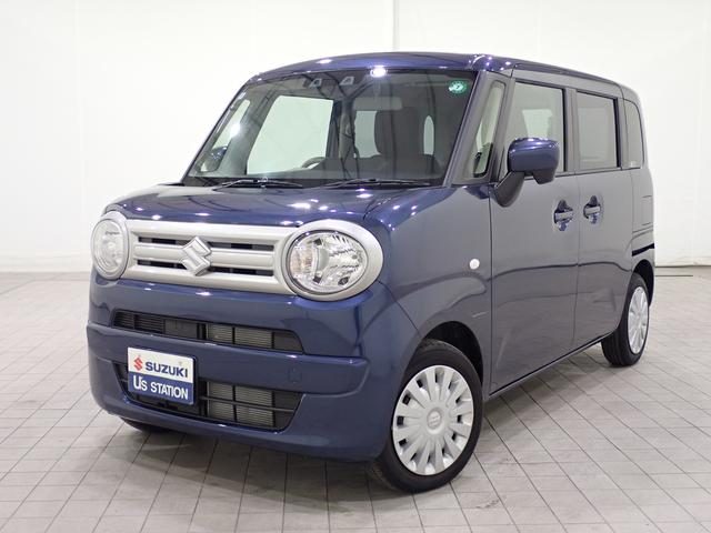 ワゴンＲ　スマイル　Ｇ　２型　快適パッケージ装着車