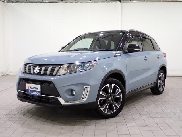 エスクード　４ＷＤ　２型　１．４ターボ　オールグリップ４ＷＤ