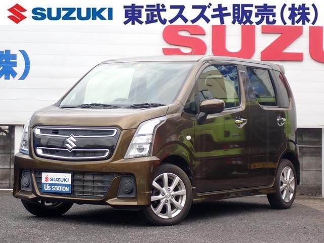 ワゴンＲ　スティングレー　スティングレー　Ｌ