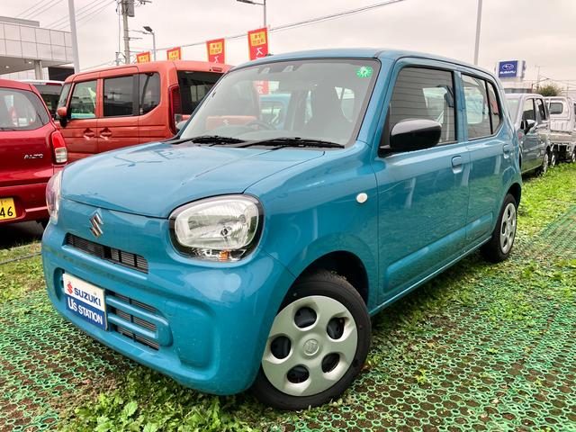 アルト　Ｌ　２型