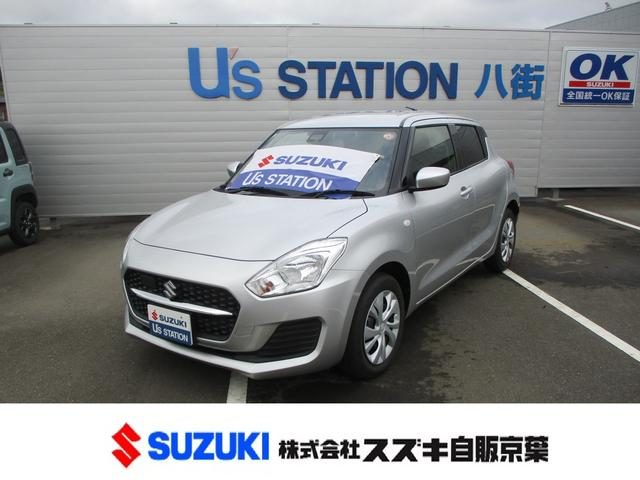 スイフト　ＸＧ　３型