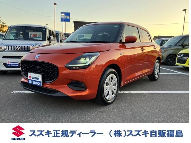 スイフト　ＸＧ　２ＷＤ