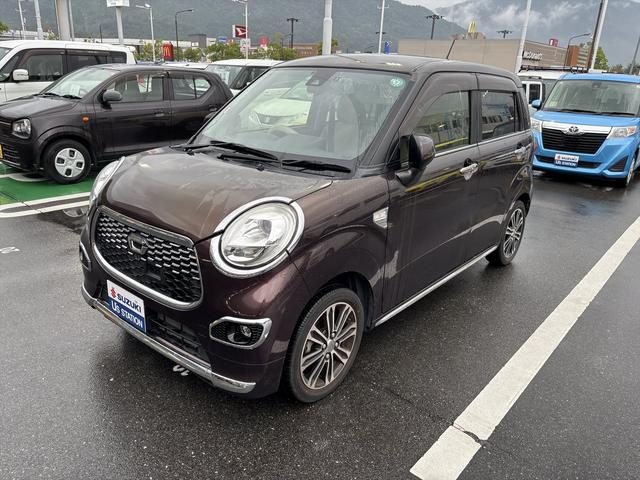 キャスト　スタイル　スタイルＧ　ＳＡ２