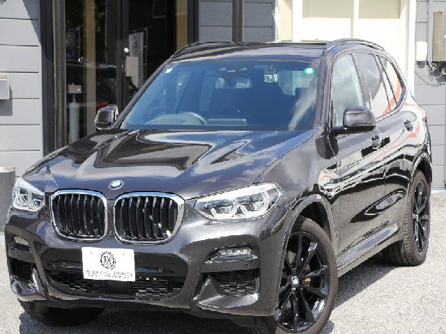 Ｘ３　ｘＤｒｉｖｅ２０ｄ　Ｍスポーツ