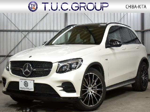 ミセッテイ　ＧＬＣ４３　４Ｍ　レザーエクスクルシブＰ