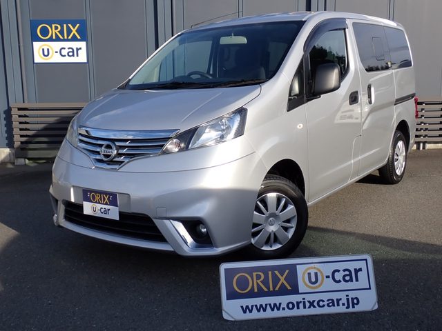 ＮＶ２００バネットバン　プレミアムＧＸ