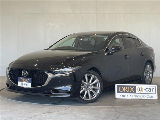 ＭＡＺＤＡ３　セダン　１．８ ＸＤ ＰＲＯＡＣＴＩＶＥ