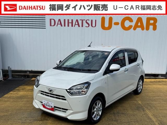 ミラ　イース　Ｇ　リミテッドＳＡ３
