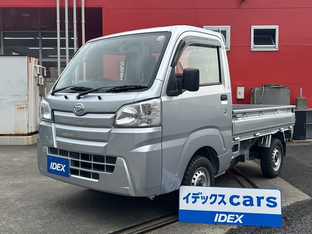 ハイゼットトラック　４ＷＤ　スタンダード　農用スペシャル