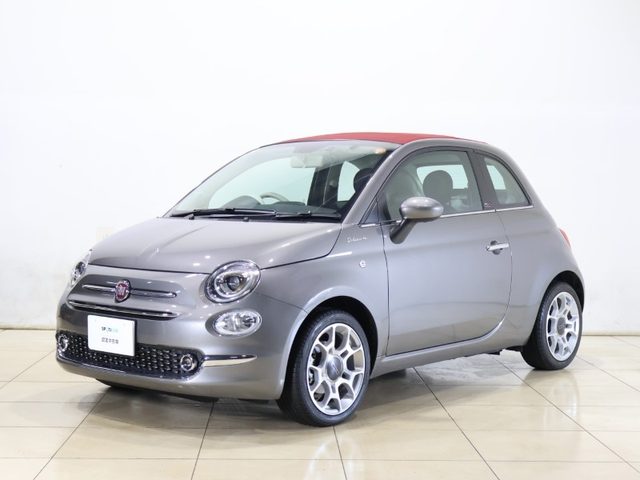 ５００　ツインエア　ドルチェヴィータ