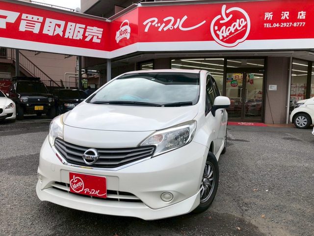 ノート　Ｘ　ＤＩＧ－Ｓ