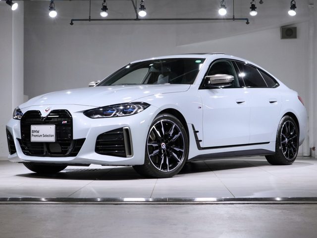 ４シリーズ　グランクーペ　Ｍ４４０ｉ　ｘＤｒｉｖｅ
