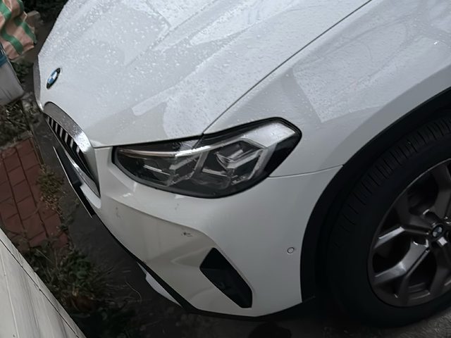 Ｘ３　ｘＤｒｉｖｅ２０ｄ